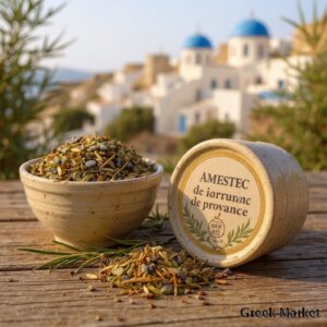 Amestec de ierburi de provance 10g