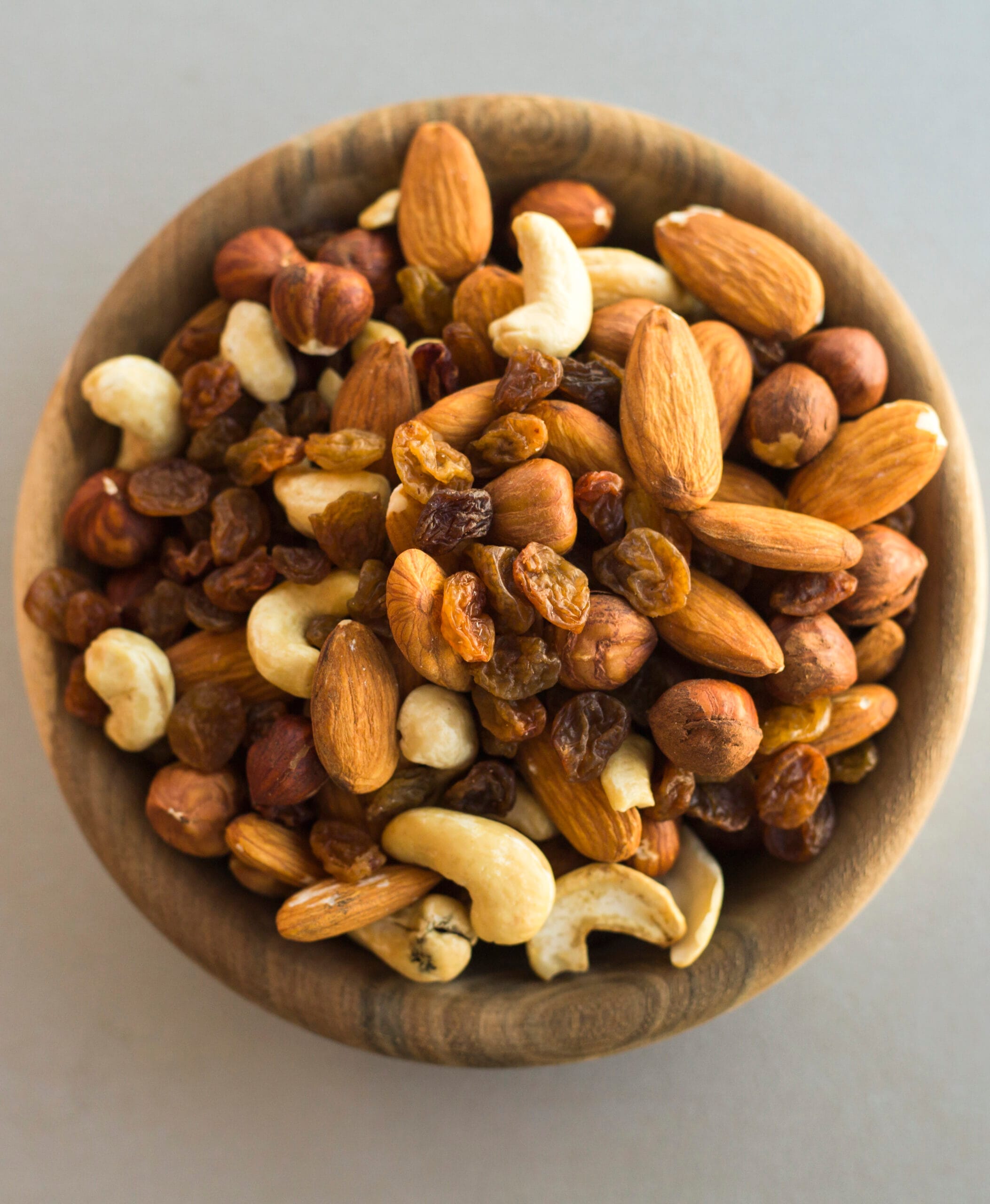 Mix nutz sanatos pentru dieta(500gr) – imagine 2