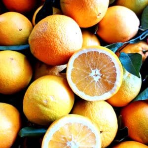 Portocale lanelen (pret per kg)