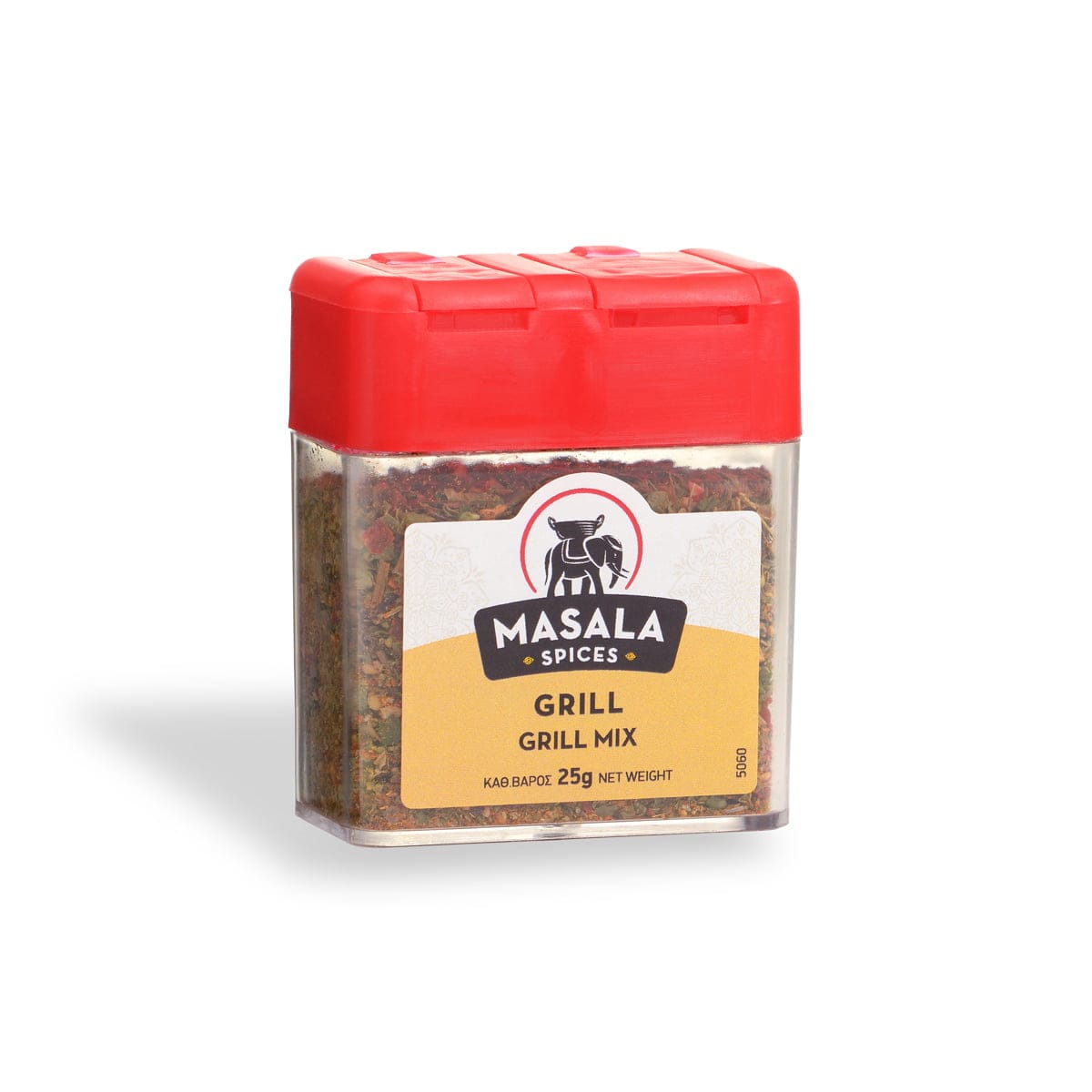 Mix grill (25 g) – imagine 4