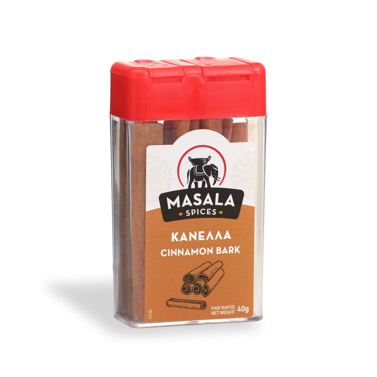 Scortisoara intreaga (50g) – imagine 3