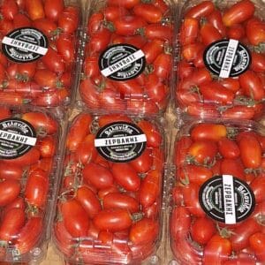 Rosii chery Grecia ,dulci si gustoase (≤ 900g)