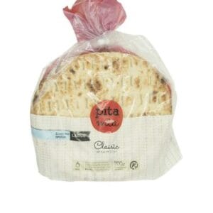 Pita și lipii grecești