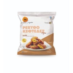 Aluaturi și semipreparate congelate