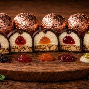 Mix praline Grecesti 1 kg