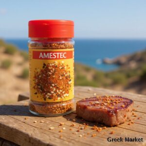 Amestec de condimente Shichimi Togarashi 40g