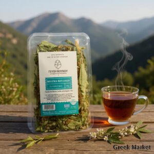 Amestec relaxant de plante (30g)