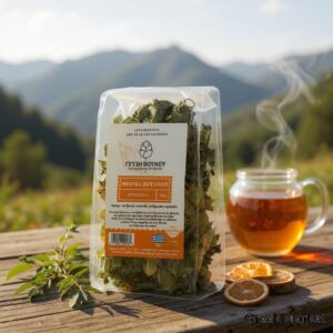 Amestec tonic pe bază de plante 30g