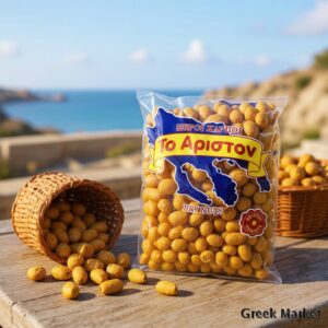 Arahide in crusta 500g