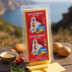 Cascaval de post 400g
