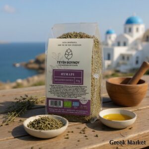 CIMBRU SALBATIC (80gr)