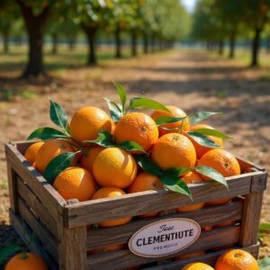 Clementine (pret per kg)