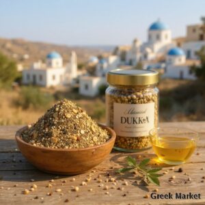 Condiment dukka 50g