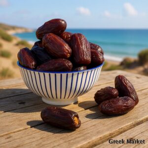 Curmale gigant cu samburi 500g
