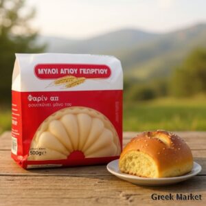 Faina cu agent de crestere 500g