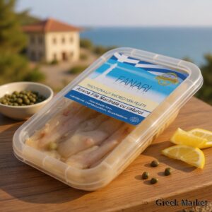 File de ansoa marinat 500g