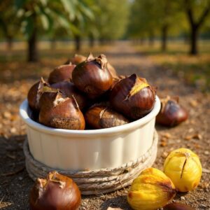 Castane comestibile 1 kg