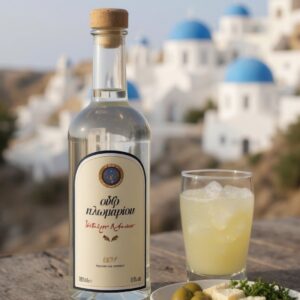 Ouzo