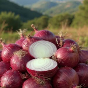 Ceapa rosie dulce greceasca pret per kg