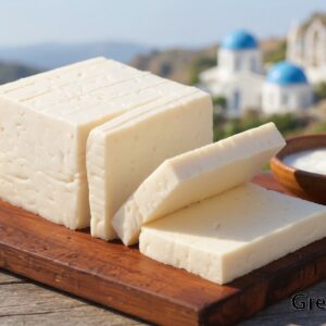 Telemea din lapte de capra (1kg)