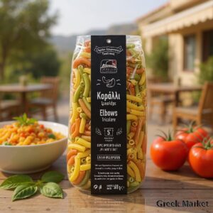 Paste tricolor 500 g