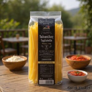 Tagliatelle 500g