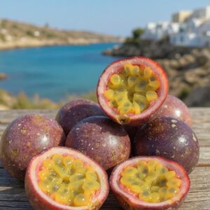Fructul pasiunii (pret per kg)