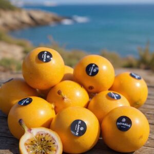 Fructe tropicale