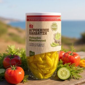 ARDEI MURATI (400 gr)