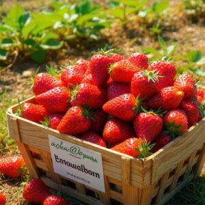 Capsuni Grecia (pret per kg)