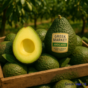 Avocado Grecia Creta (pret kg)