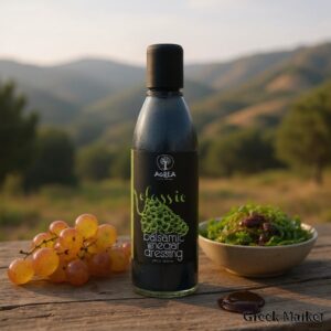 Oțet și balsamic