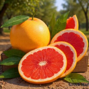 Grapefruit Rosu ( pret per kg)