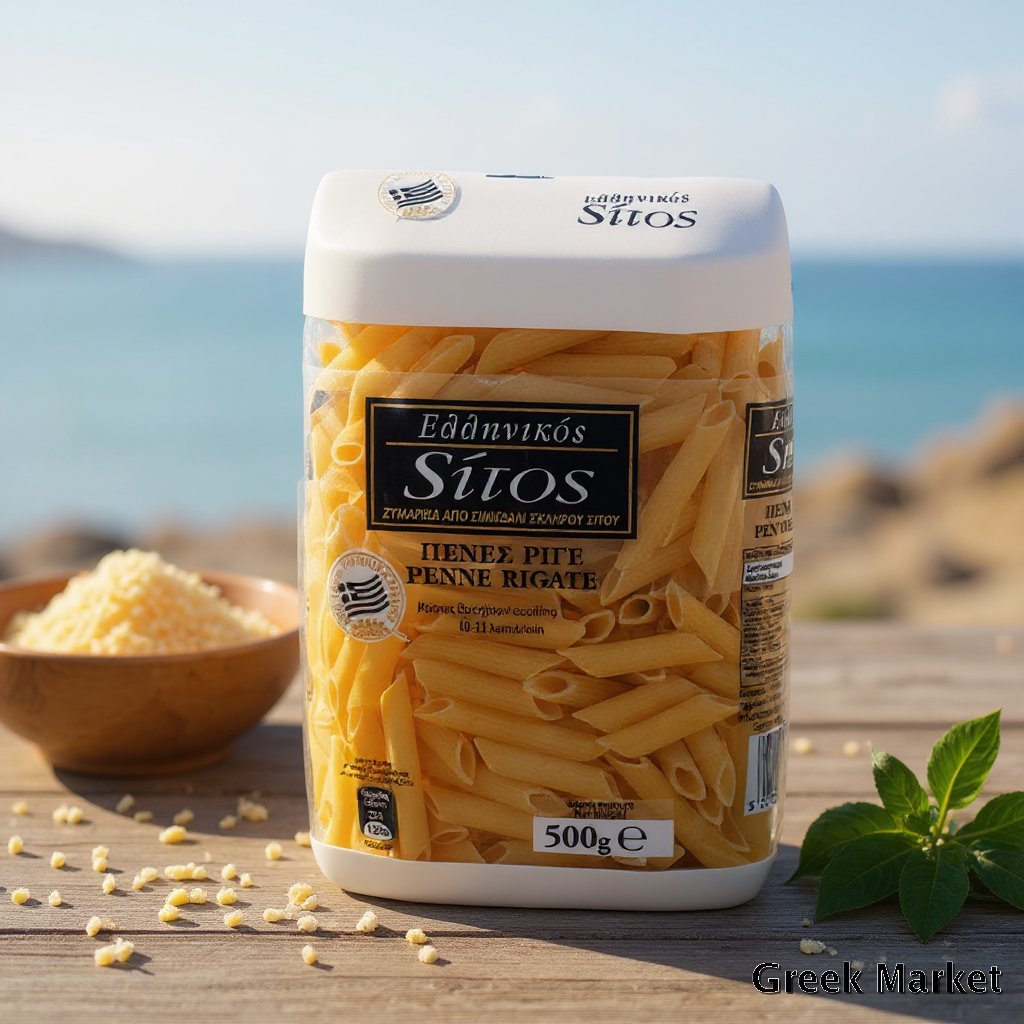 Paste pene (500g)