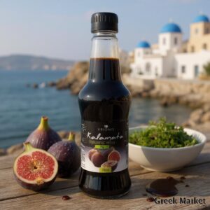 Crema balsamica de smochine (0,250ml)