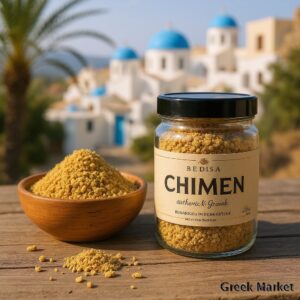 Chimen macinat (50g)