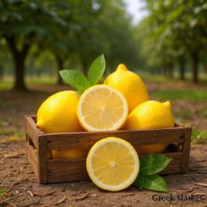 Lamai zemoase si aromate (pret per kg)