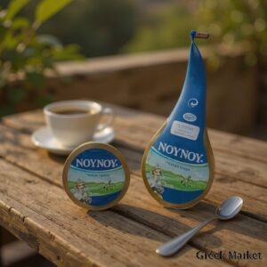 Lapte Noy-noy condensat (portionat) – 15g