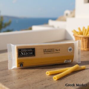 Macaroane grecesti nr 6 (500 g)