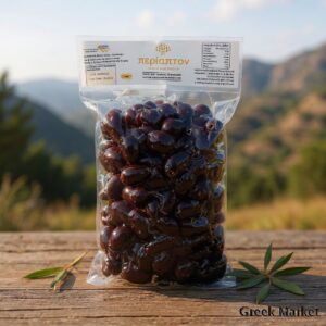 Masline kalamata stafidite 500g