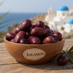 Masline kalamon (500g)