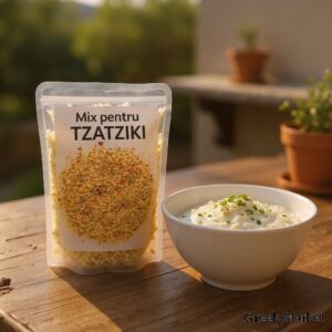 Mix pentru tzatziki (30g)