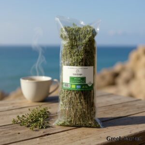 Oregano salbatic buchet 50 g