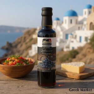 Oțet balsamic clasic fara conservanti 250g
