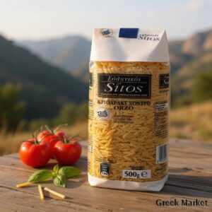 Paste grecesti Khritaraki (500g)