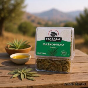 Salvie (20g)