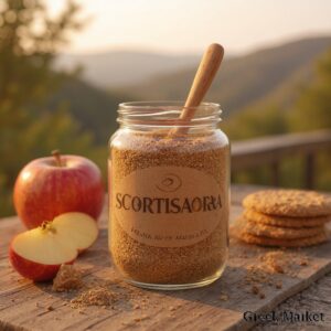 Scortisoara macinata (40g)
