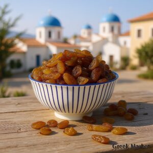 Stafida sultanina (500gr)