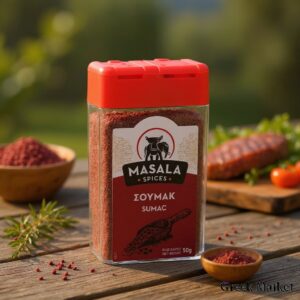 Sumac 50g