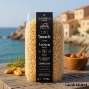 Trahanas acrisor 500g